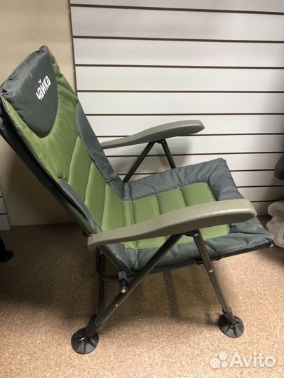 Карповое кресло