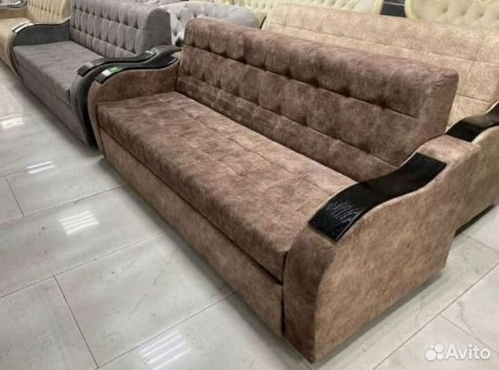 Раскладной диван на заказ не б/у