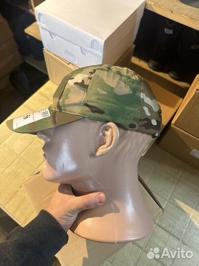 Кепка вкпо 3.0