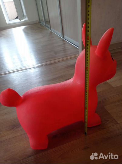 Кролик-прыгун