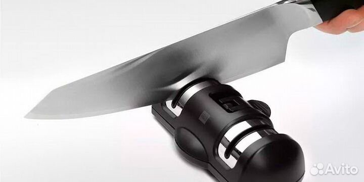 Точилка для ножей Xiaomi HuoHou HU0045