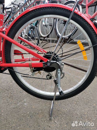 Электровелосипед