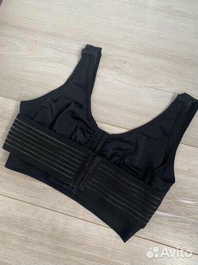 Топ компрессионный