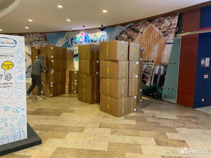 Грузчики/Разнорабочие/Переезды/Демонтаж