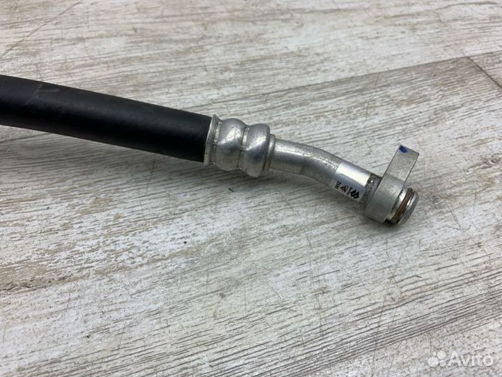 Трубка компрессора Suzuki Vitara внедорожник M16A