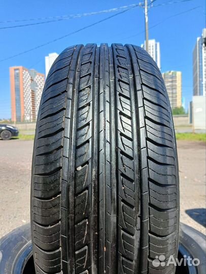 Hankook Optimo ME02 205/60 R16 92H