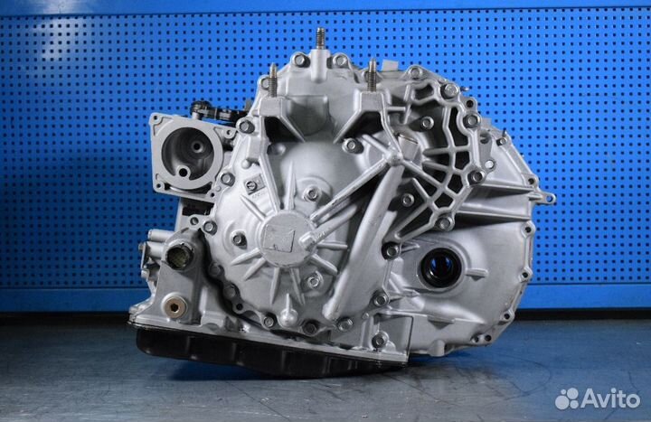 Вариатор Jatco JF011E