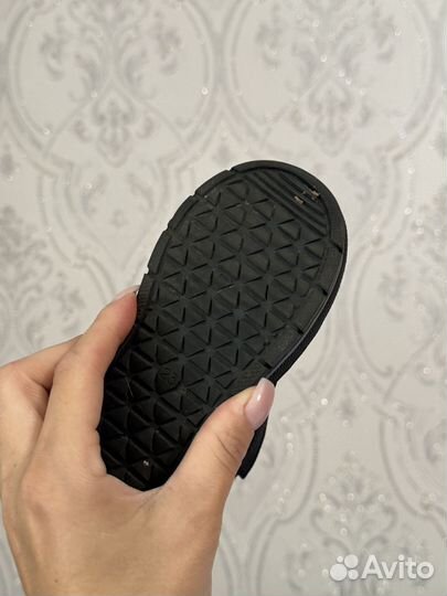 Ботинки демисезонные rabbit