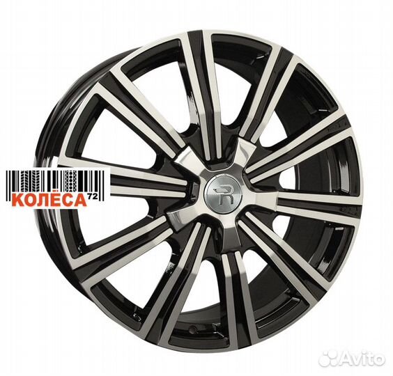 Replay TY242 8.5x21 5x150 ET54 Dia110.1 BKF