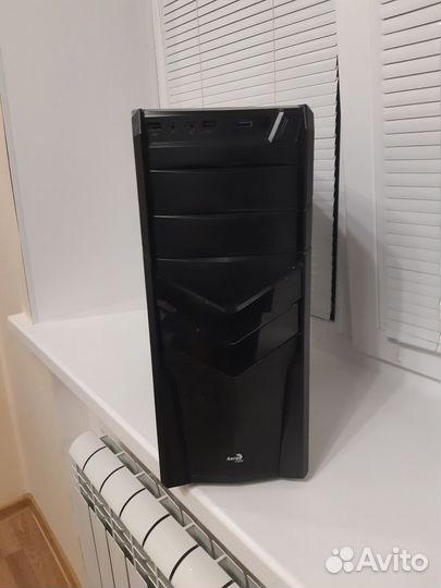 Системный блок I3