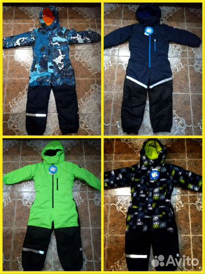 Костюм 98 104 110 116 122 128