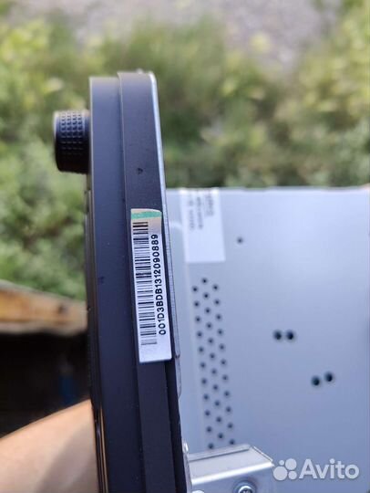 Магнитола rcd 220