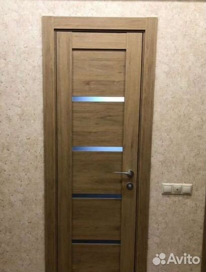 Двери межкомнатные со склада