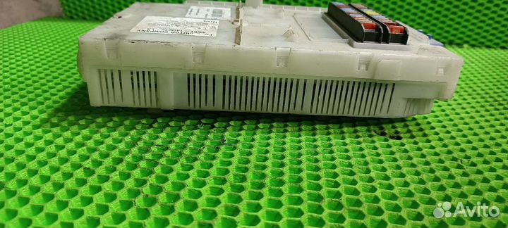 Блок предохранителей Land Rover Freelander