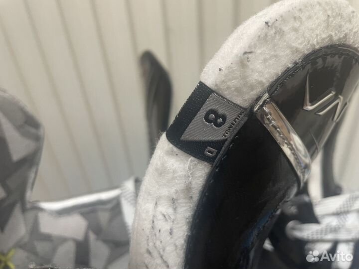 Хоккейные коньки bauer vapor X3 pro