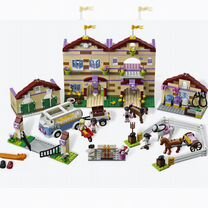 Lego friends