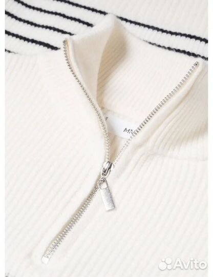 Джемпер mango