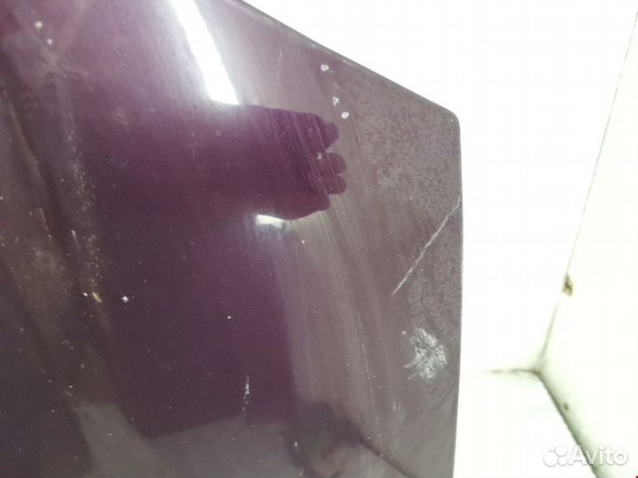 Капот для Opel Meriva A 1160011