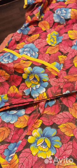 Халат женский