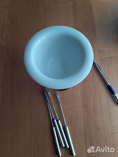 Набор для фондю