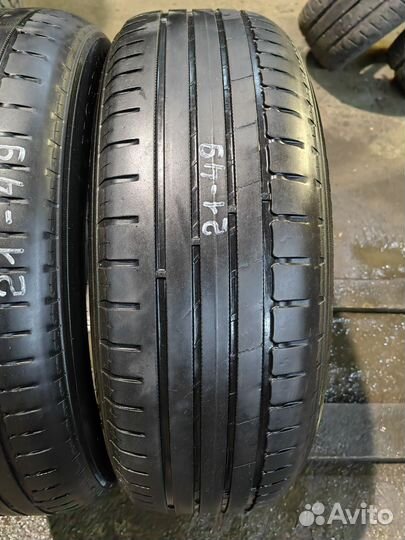 Nokian Tyres Nordman SX3 185/65 R15