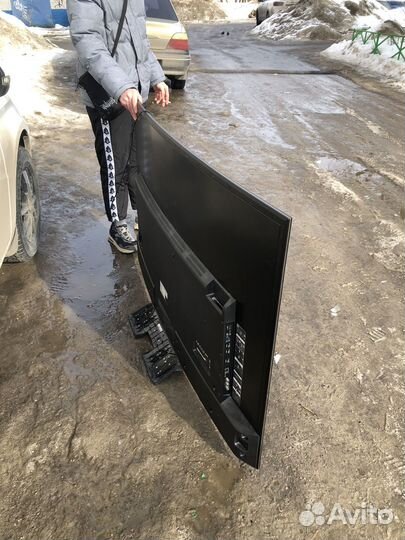 Телевизор sony 65 дюймов