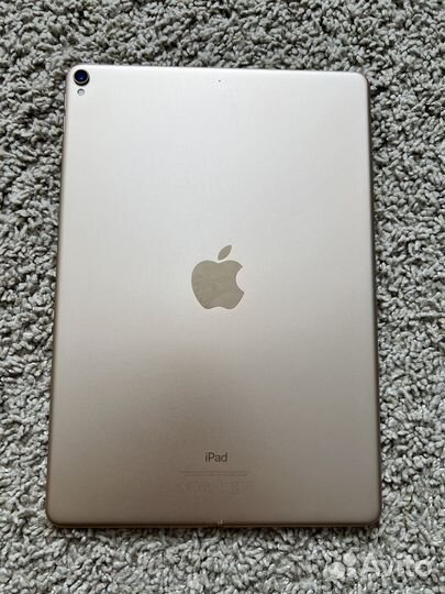 iPad Pro 10.5 64Гб