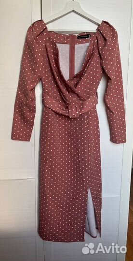 Платье Ulyashova