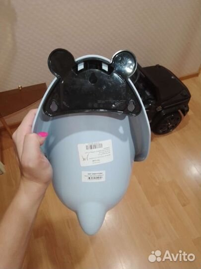 Детский писуар новый