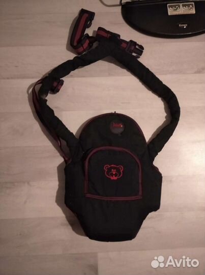 Слинг кенгуру