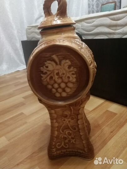 Бочонок для вина