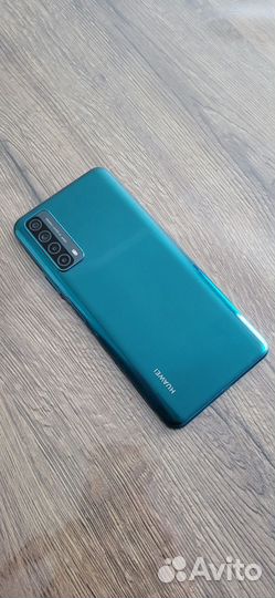 HUAWEI P smart (2021), 4/128 ГБ