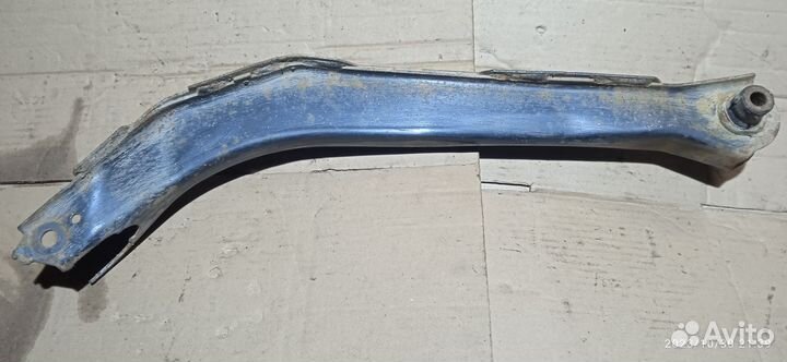 Рычаг задней подвески верхний Opel Vectra b
