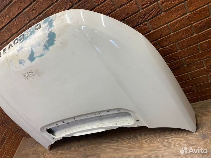 Капот Land Rover Discovery Sport 2014-2023