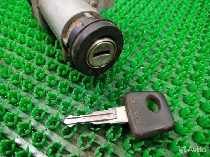 Замок зажигания Газ Газель 3302 3302 2002