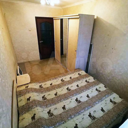 2-к. квартира, 46 м², 5/5 эт.