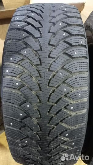Nokian Tyres Nordman SUV 265/65 R17 116T