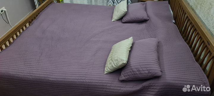 Покрывало Икеа