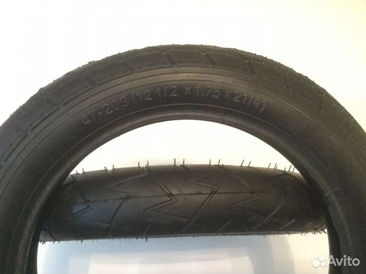 Покрышки шины резина для детских колясок