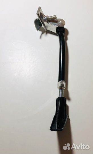 Подножка для велосипеда