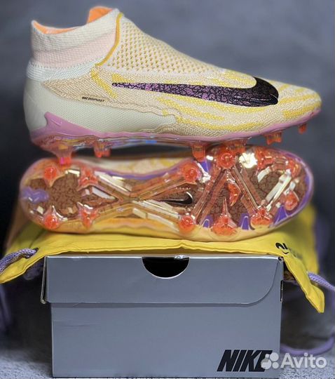 Бутсы Nike реплика