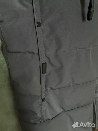 Мужская куртка Buckle