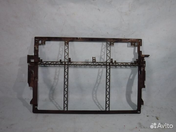 Рамка радиатора кондиционера Mercedes W221 / C216