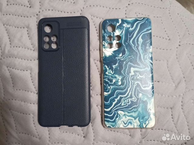 Чехол для Poco M4 Pro 5g /Xiaomi Redmi Note 11 5G