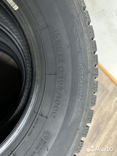 RoadX RX Frost WCS01 185/80 R14 102Q