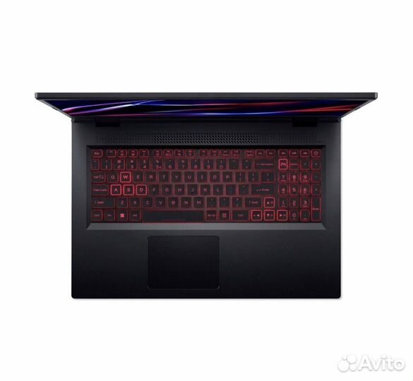 Ноутбук Acer AN517-55-545P
