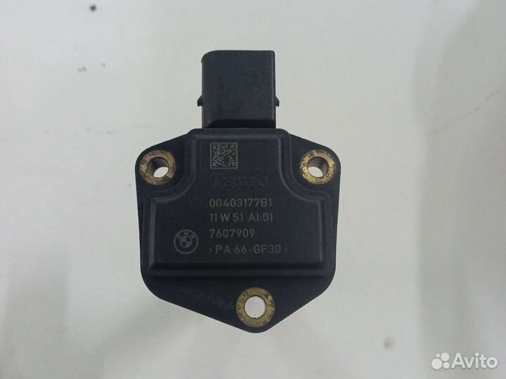 Датчик уровня масла BMW N57 двигатель