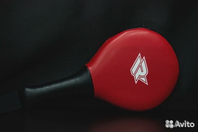 Лапы-Ракетки reyvel