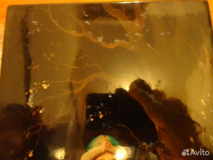 Панно снегурочка