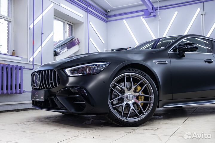 Тонировка Тюнинг car